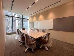 Keppel Towers (D2), Office #623536771